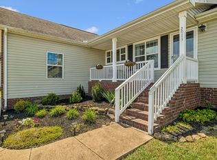 2011 Vancroft Cir, Spring Hill, TN 37174