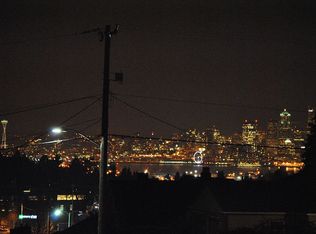 6721 36th Ave SW, Seattle, WA 98126