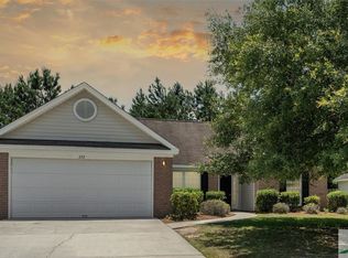 233 Pampas Dr, Pooler, GA 31322