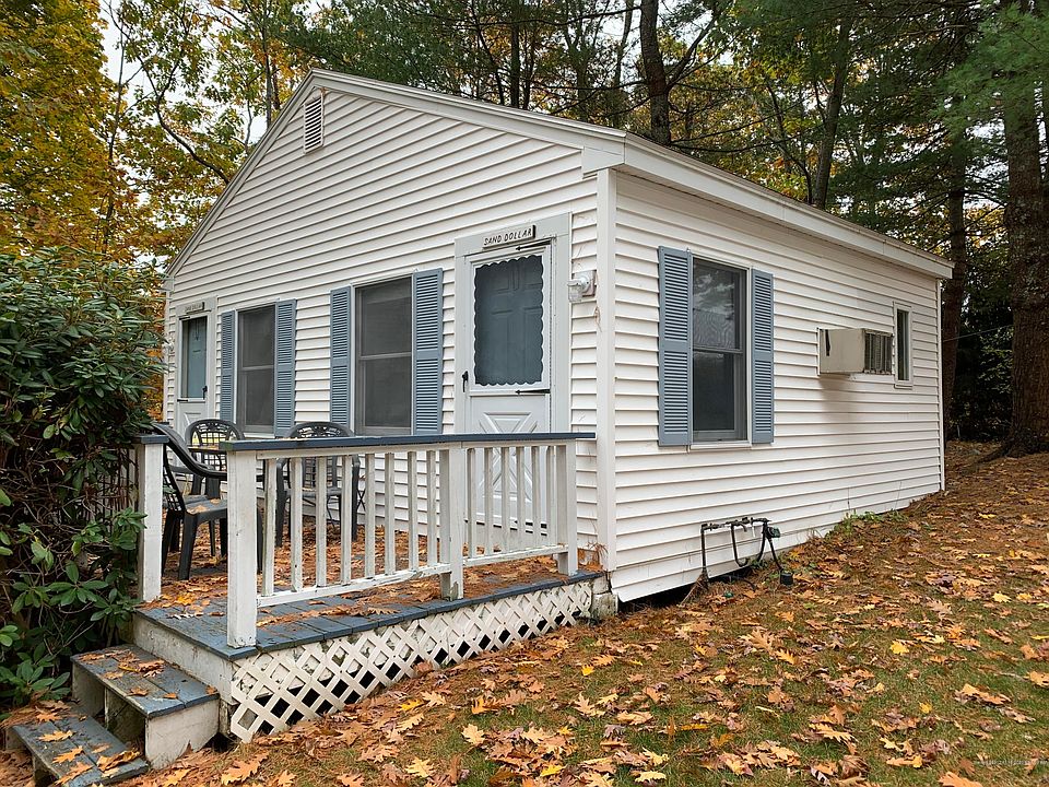 2nd image of 17 Glen Ave #A/b