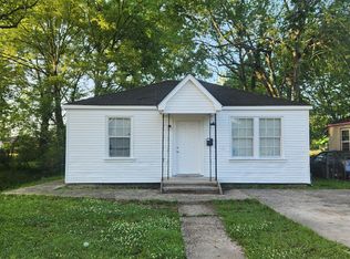 5382 Frey St, Baton Rouge, LA 70805