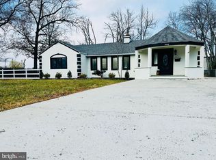 9544 Franklin Ave, Lanham, MD