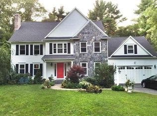 225 Spring St, Walpole, MA 02081