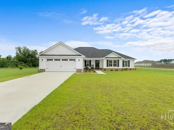 506 Doyle Lane, Statesboro, GA 30458