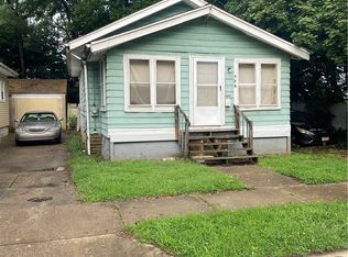 156 Roger Ave, Akron, OH