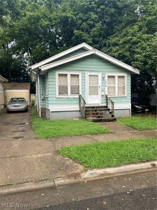 156 Roger Ave, Akron, OH, 44305