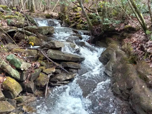 Airport Road Pca Lot 17, Rockwood, TN 37854