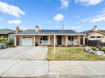 3705 Branson Dr, San Mateo, CA, 94403