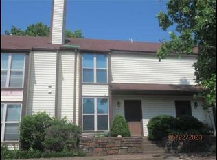 401 Club Rd APT 18, Sherwood, AR 72120