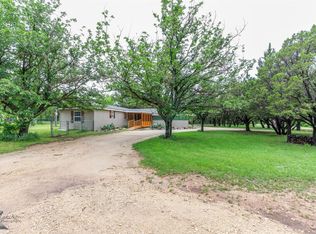 1719 Deer Trl, Abilene, TX 79602