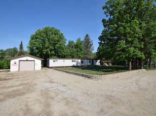 17697 State Highway 89, Wannaska, MN 56761