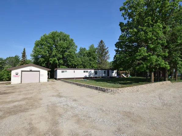 17697 State Highway 89, Wannaska, MN 56761