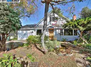 2036 E St, Hayward, CA 94541