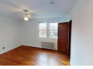 117 P St SW APT 2, Washington, DC 20024