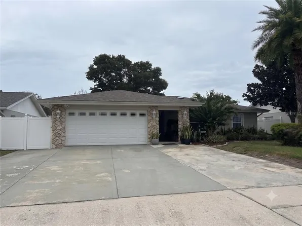 5450 GAMBIER COURT, ORLANDO, FL 32839