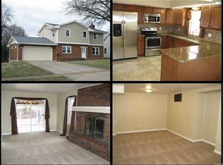 1821 Derhake Rd, Florissant, MO 63033