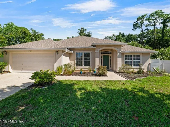 2973 CAPTIVA BLUFF Court, Jacksonville, FL 32226