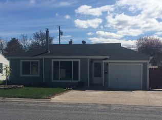 922 Howard Ave, Pocatello, ID 83201