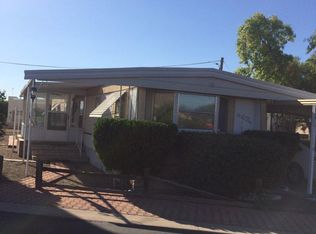 6177 W Lazy Heart St #5, Tucson, AZ 85713