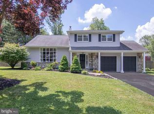 567 Gordon Dr, Yardley, PA