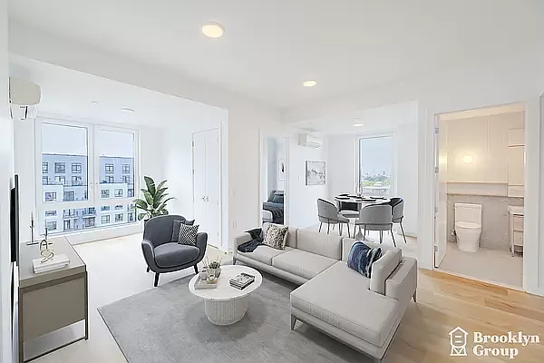 Building Photo - 1889 Atlantic Ave #6B