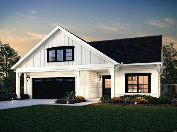 120 Haven Ridge Ct, Dardenne Prairie, MO 63368