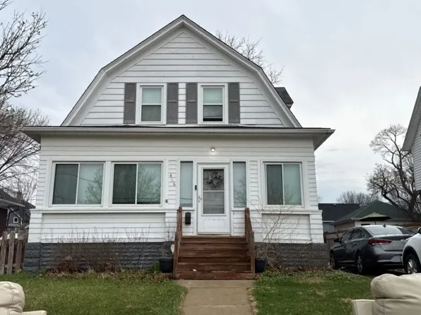 406 Griswold St, Elgin, IL 60123