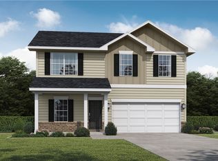 856 Hunters Lane SE, Allenhurst, GA 31301