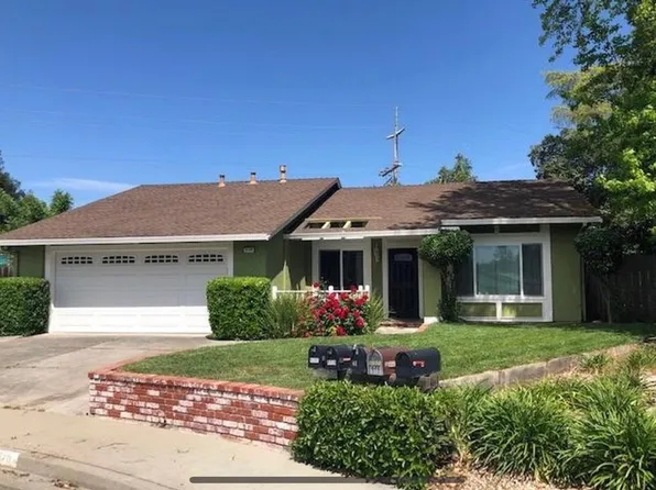 4120 Hazelhurst Ct, Pleasanton, CA 94566