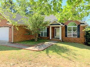 643 Butler Springs Cir, Grovetown, GA 30813