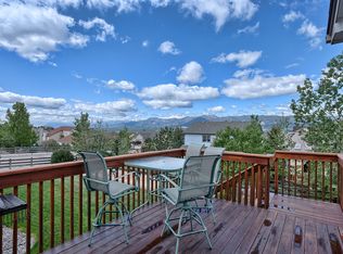 15604 Dawson Creek Dr, Monument, CO 80132