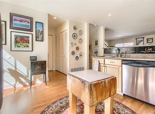 3441 S Ammons St APT 10-5, Lakewood, CO 80227