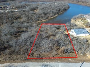 8 Hogan Pl, Bridgeport, TX 76426