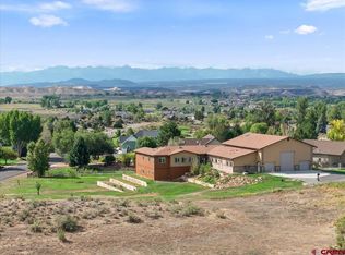 2209 Hatton Place, Montrose, CO 81401