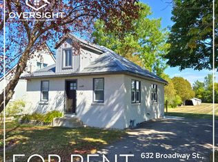 632 Broadway St, Tillsonburg, ON N4G 3S9