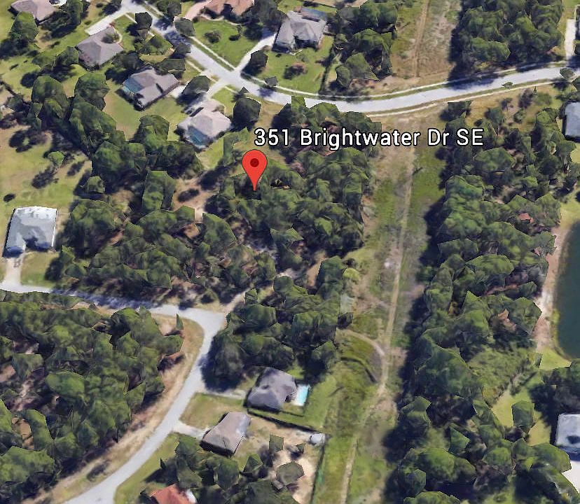 1st image of 351 Brightwater Dr SE