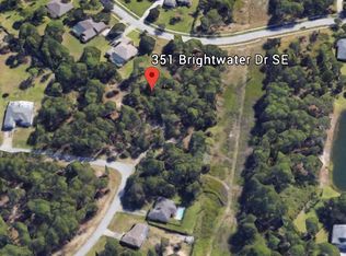 351 Brightwater Dr SE, Palm Bay, FL 32909