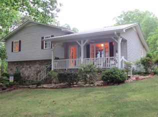 156 County Road 478, Englewood, TN 37329