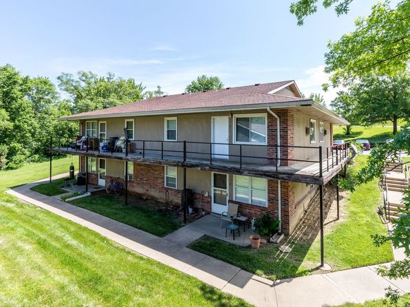 8 Wallingford Dr APT 16
