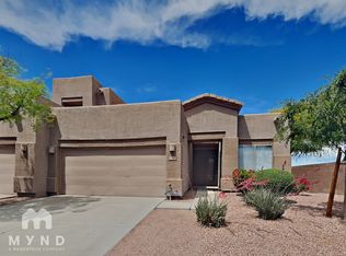 1308 W Weatherby Way, Chandler, AZ 85286