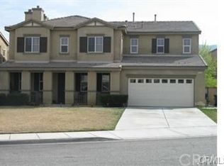 2126 Shellbark Ct, Palmdale, CA 93551
