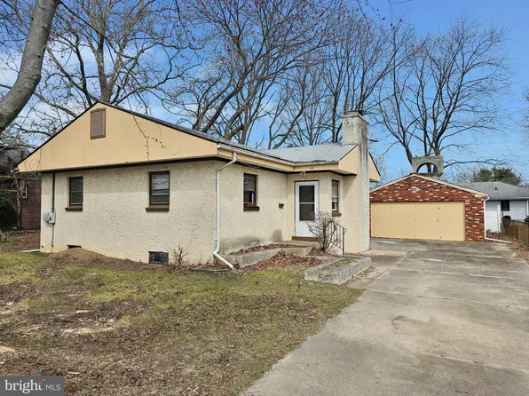 52 Park Ave, Berlin, NJ 08009