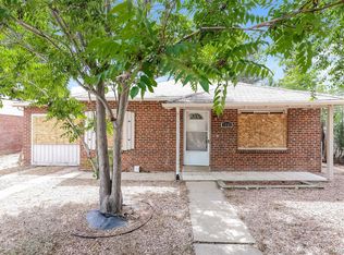 1585 Verbena St, Denver, CO 80220