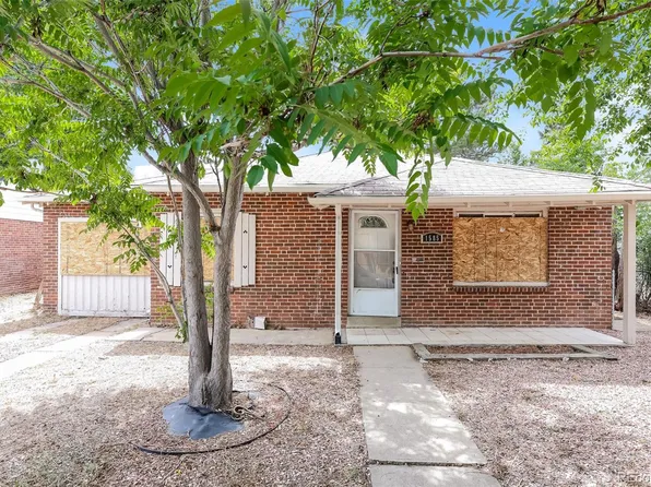 1585 Verbena Street, Denver, CO 80220