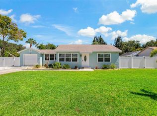 14663 Sunset Dr, Largo, FL 33774