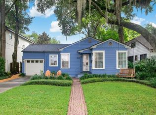 515 Greely St, Orlando, FL 32804