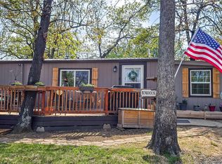 88 Mohawk Dr, Canadian, OK 74425