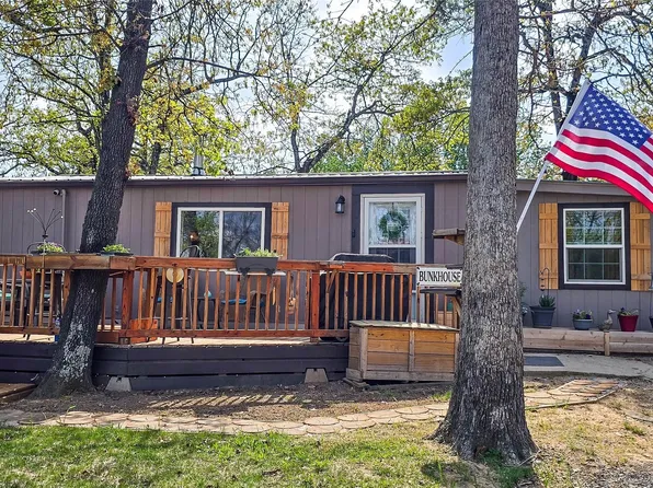 88 Mohawk Dr, Canadian, OK 74425