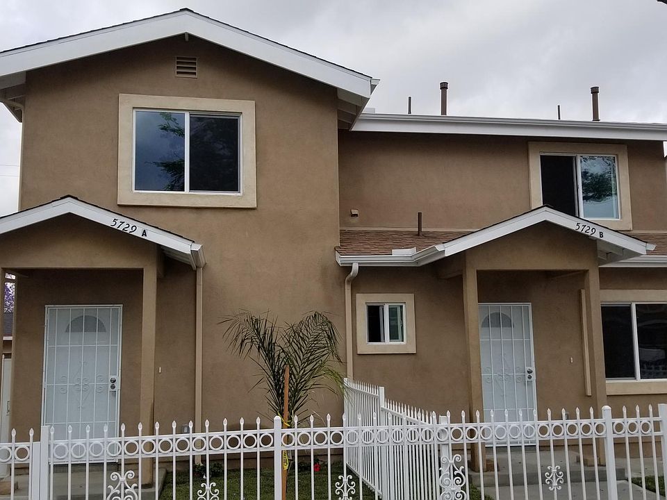 1st image of 5729 Cecilia St #A