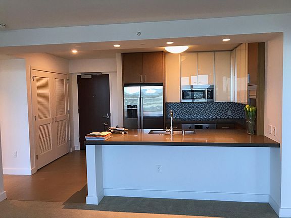5th image of 600 Ala Moana Blvd #907
